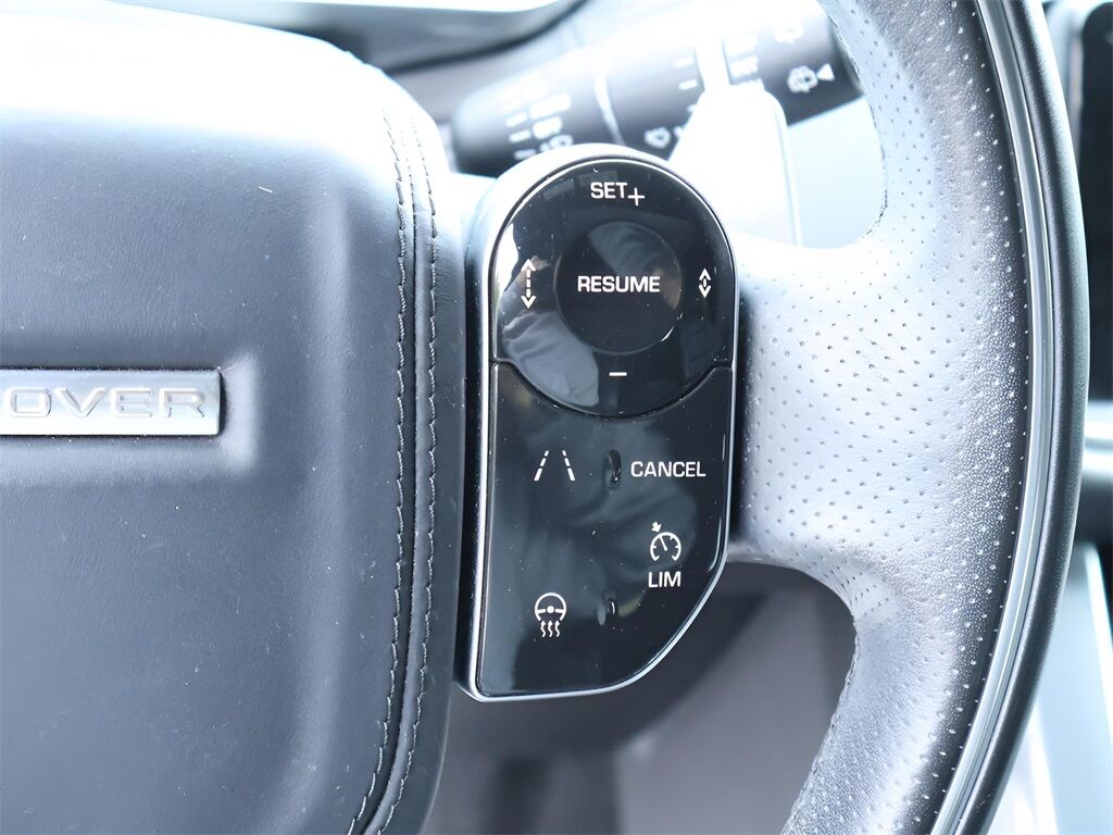 2022 Land Rover Range Rover Sport HSE Silver Edition San Clemente CA