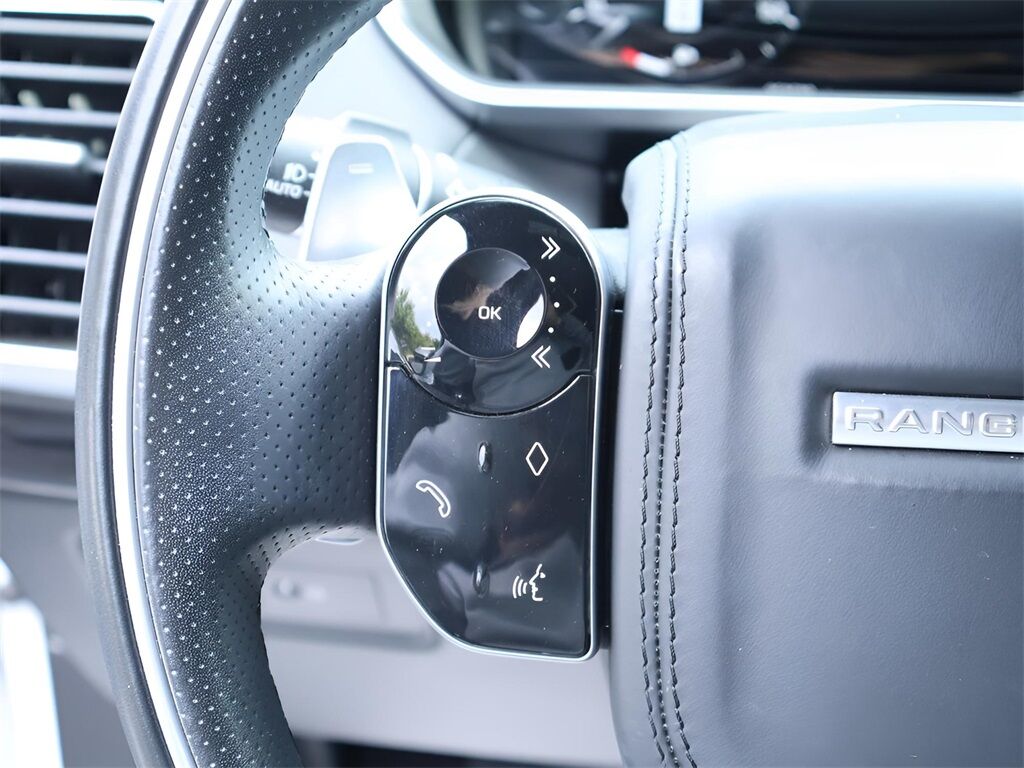 2022 Land Rover Range Rover Sport HSE Silver Edition San Clemente CA