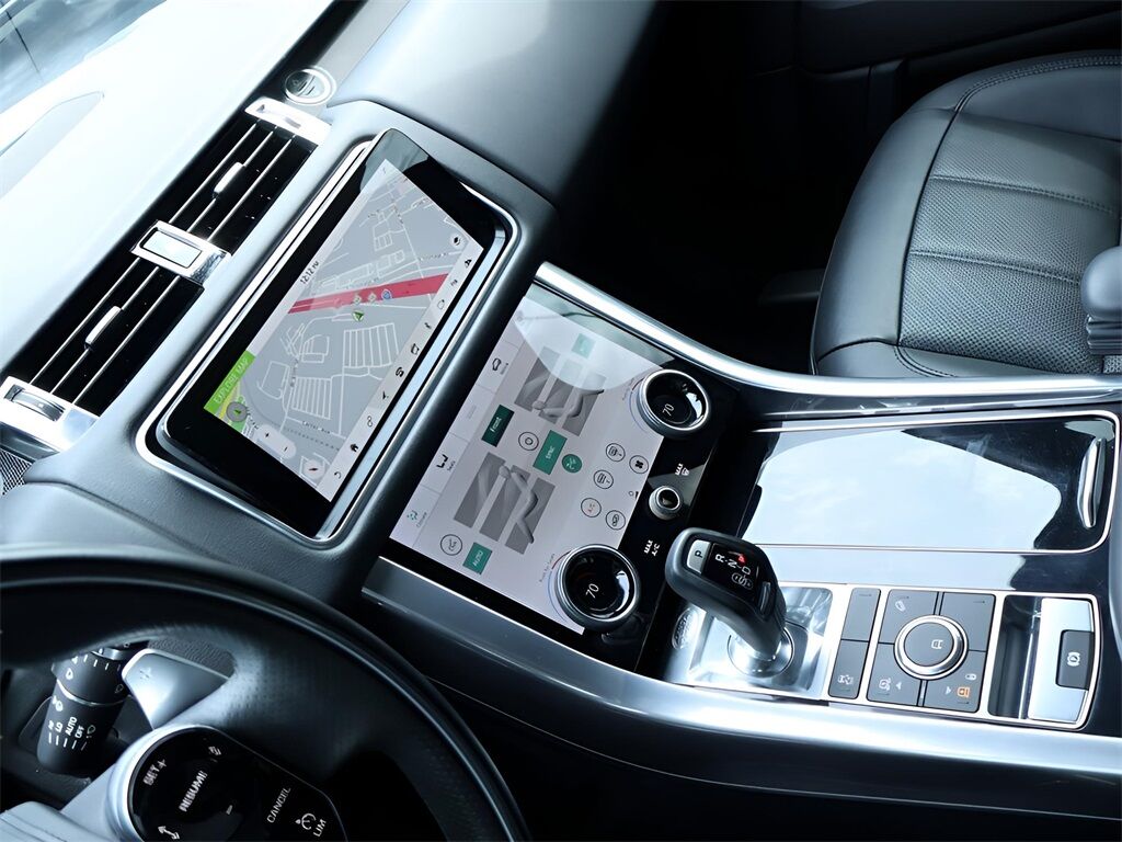 2022 Land Rover Range Rover Sport HSE Silver Edition San Clemente CA