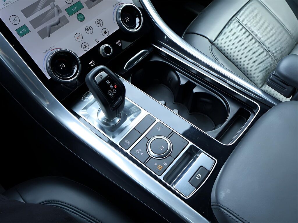 2022 Land Rover Range Rover Sport HSE Silver Edition San Clemente CA
