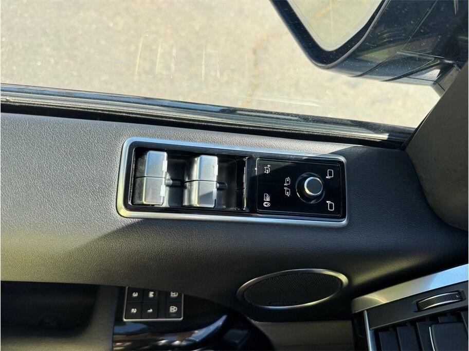 2022 Land Rover Range Rover Sport HSE Silver Edition Sport Utility 4D Folsom CA