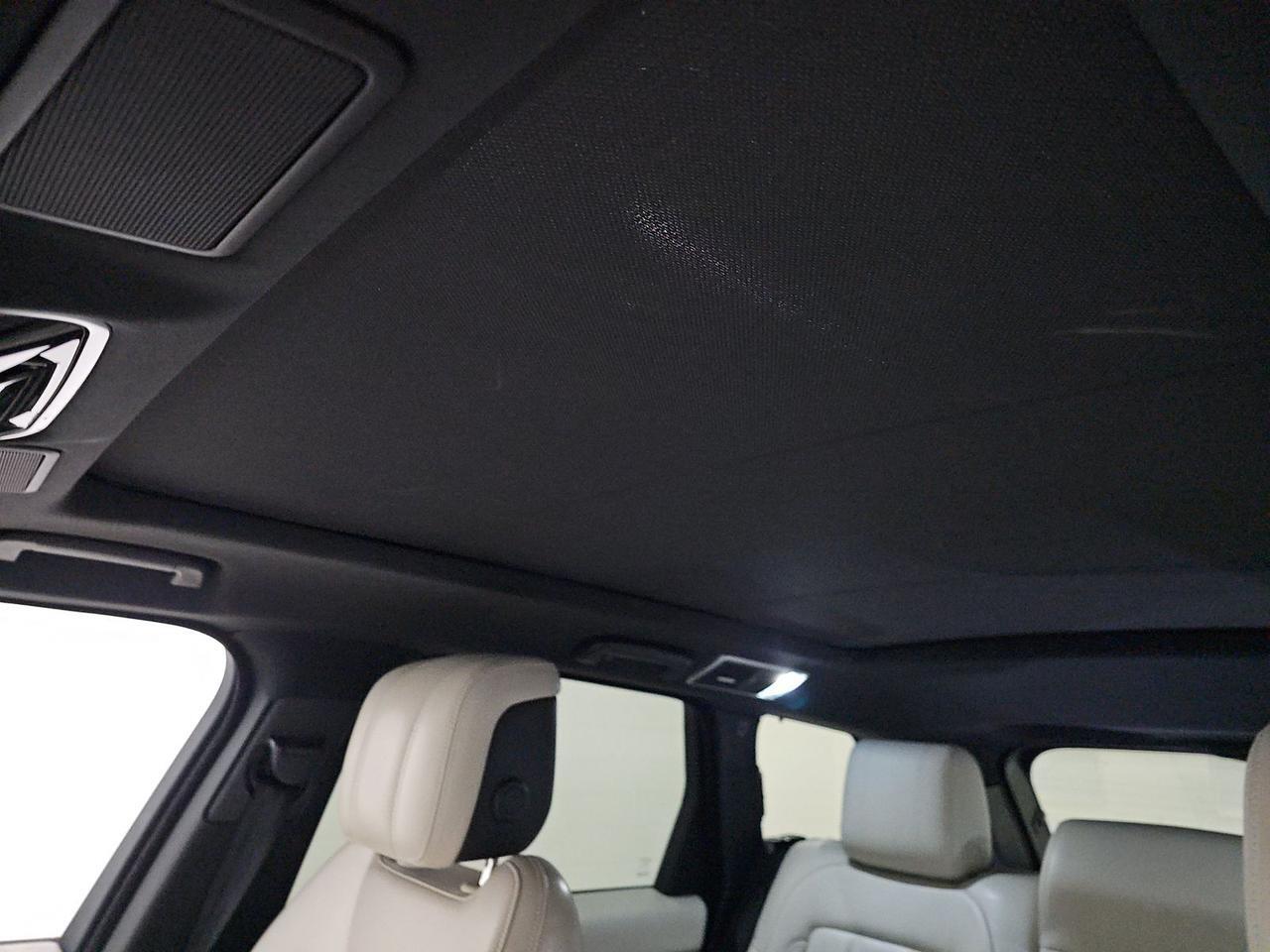 2022 Land Rover Range Rover Sport HSE Silver Edition Ventilated Seats Meridian Sound Portland OR