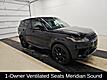2022 Land Rover Range Rover Sport HSE Silver Edition Ventilated Seats Meridian Sound