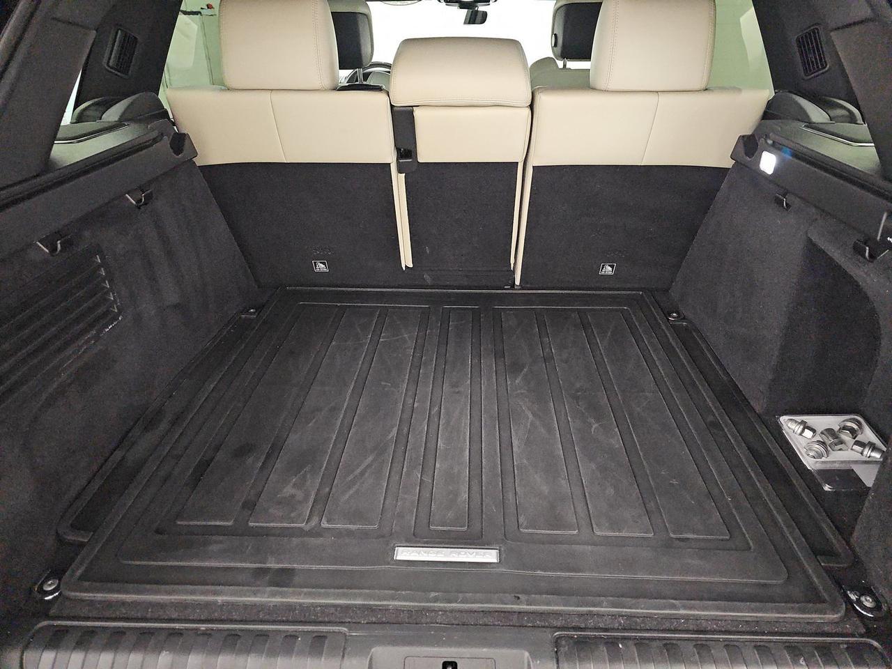 2022 Land Rover Range Rover Sport HSE Silver Edition Ventilated Seats Meridian Sound Portland OR