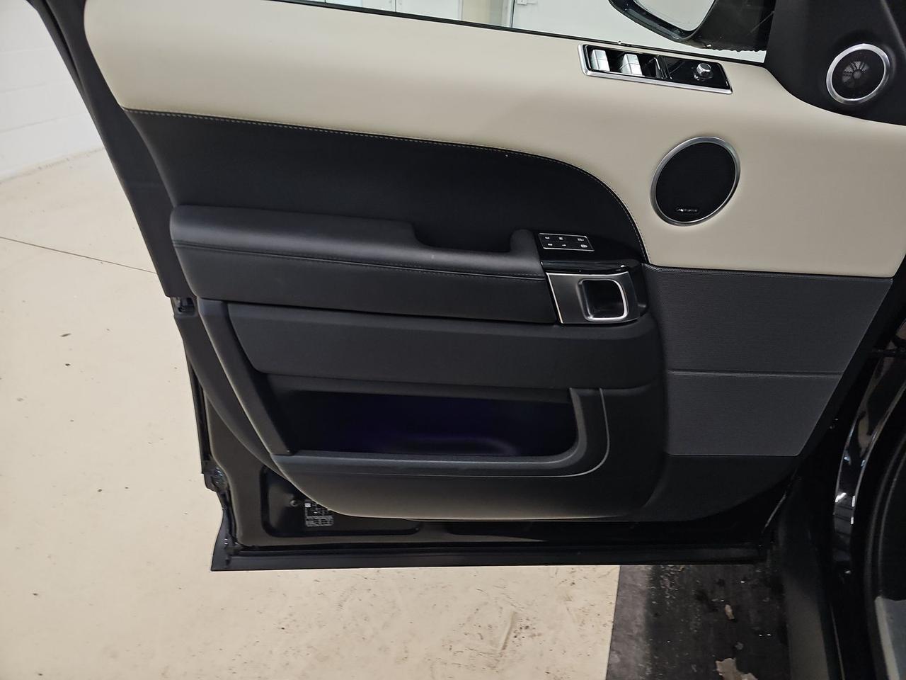 2022 Land Rover Range Rover Sport HSE Silver Edition Ventilated Seats Meridian Sound Portland OR