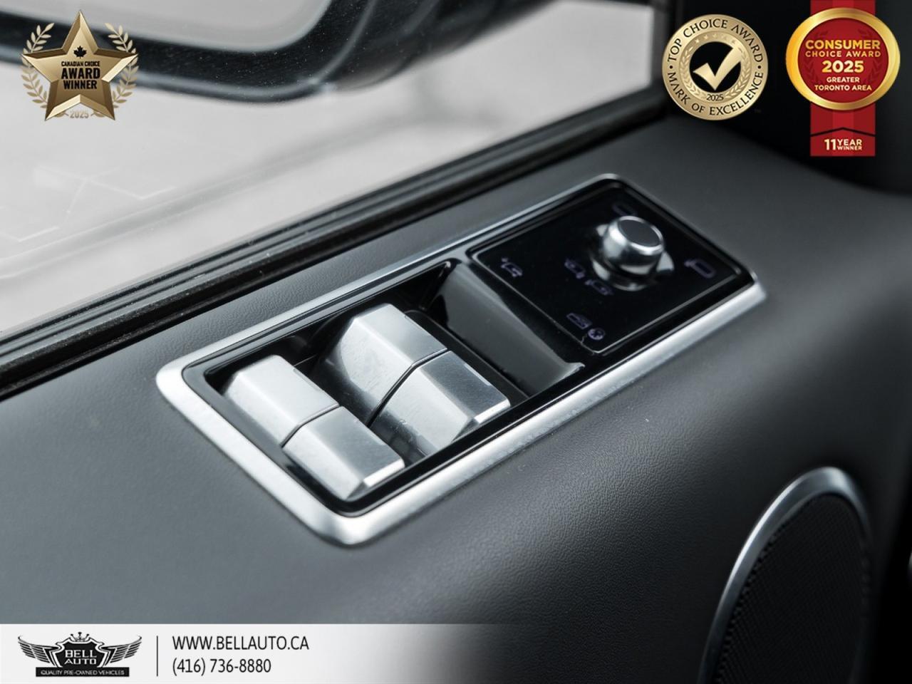 2022 Land Rover Range Rover Sport HST | NAVI | B.CAM | PANO | B.SPOT | MERIDIAN | NOACCIDENT Toronto ON