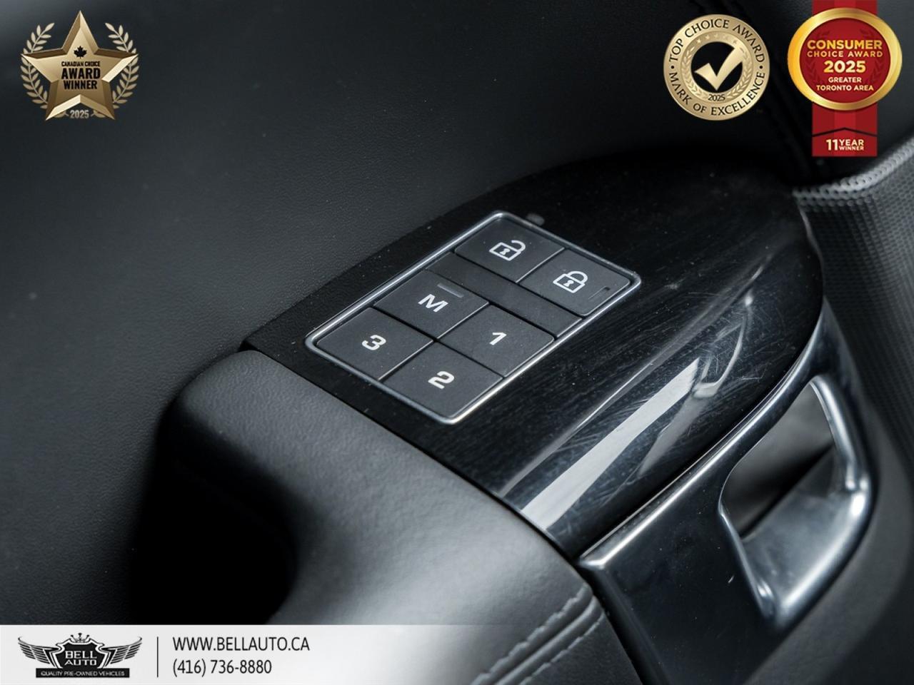 2022 Land Rover Range Rover Sport HST | NAVI | B.CAM | PANO | B.SPOT | MERIDIAN | NOACCIDENT Toronto ON