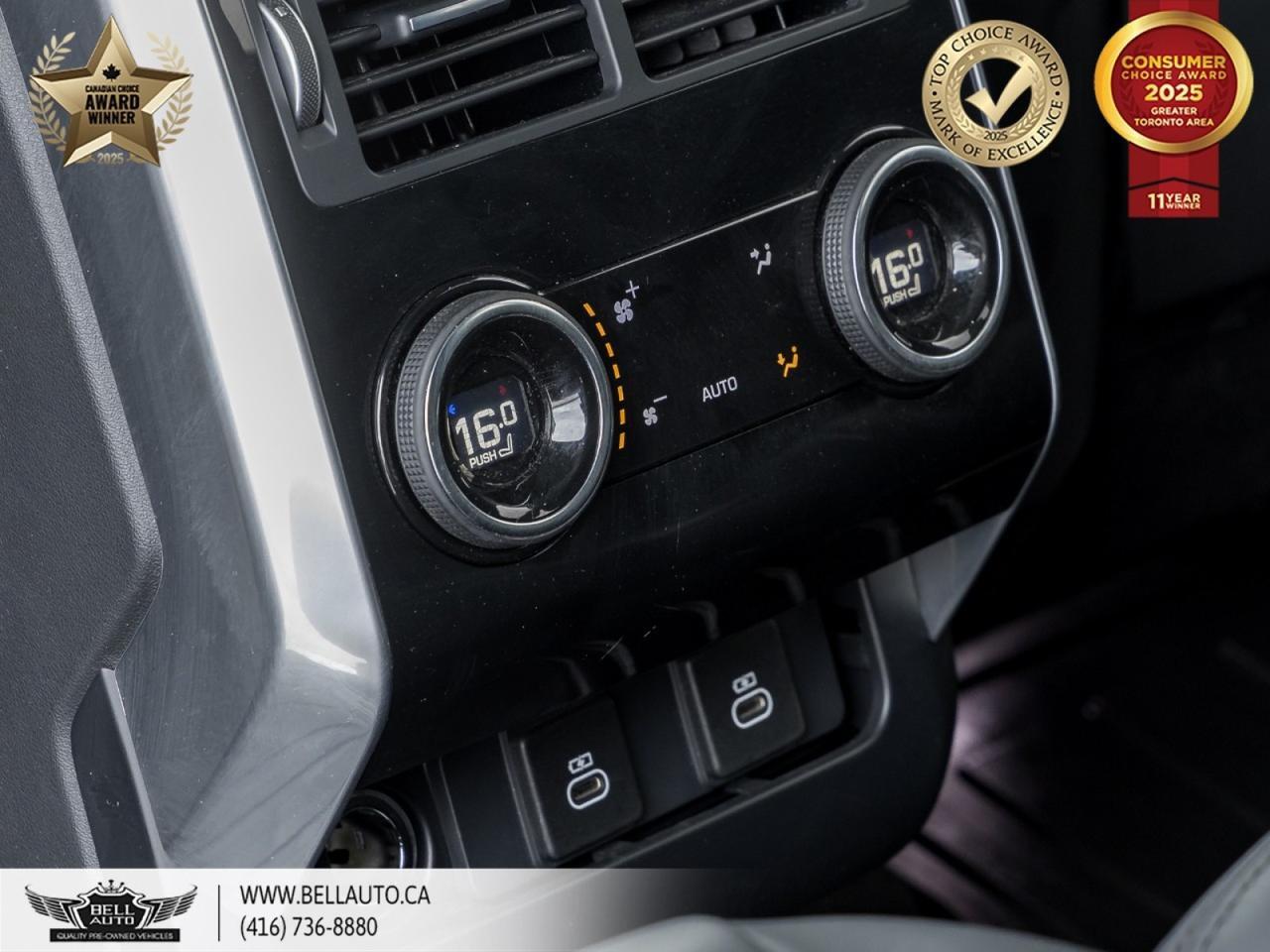 2022 Land Rover Range Rover Sport HST | NAVI | B.CAM | PANO | B.SPOT | MERIDIAN | NOACCIDENT Toronto ON