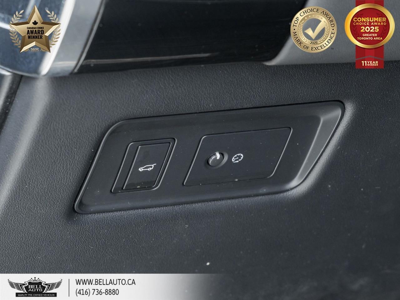 2022 Land Rover Range Rover Sport HST | NAVI | B.CAM | PANO | B.SPOT | MERIDIAN | NOACCIDENT Toronto ON