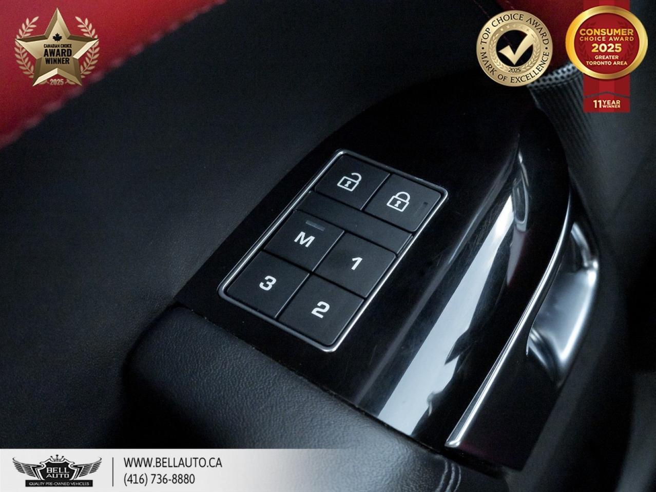 2022 Land Rover Range Rover Sport HST | NAVI | B.CAM | PANO | REDLTHR | MERIDIAN | NOACCIDENT Toronto ON