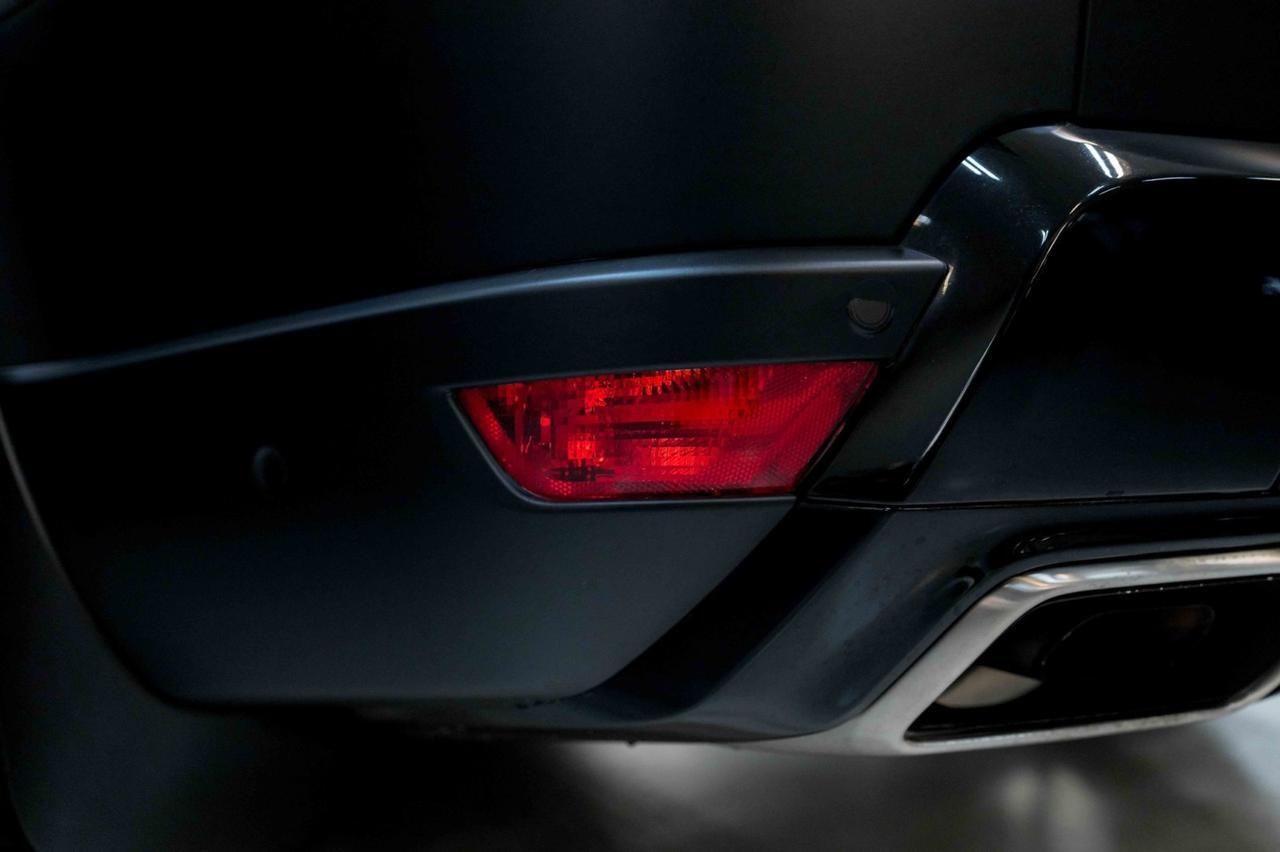 2022 Land Rover Range Rover Sport HST Marietta GA