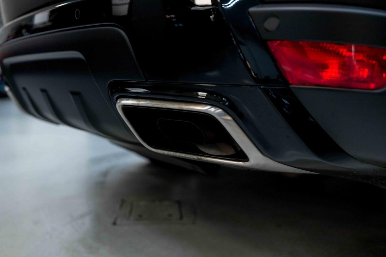 2022 Land Rover Range Rover Sport HST Marietta GA