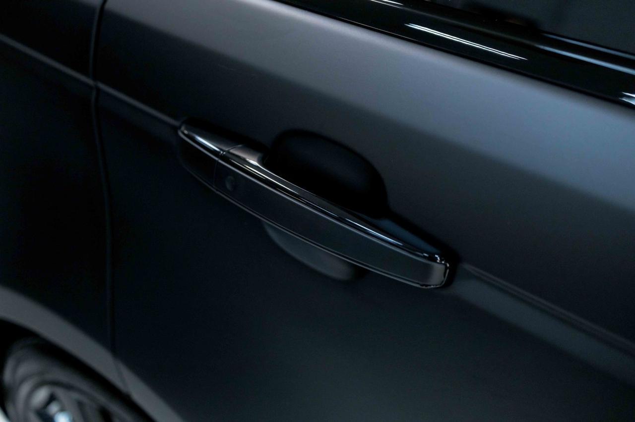 2022 Land Rover Range Rover Sport HST Marietta GA