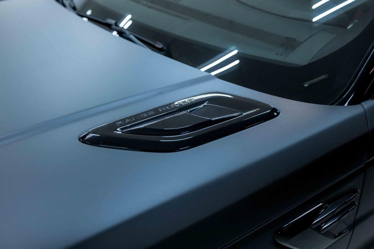 2022 Land Rover Range Rover Sport HST Marietta GA