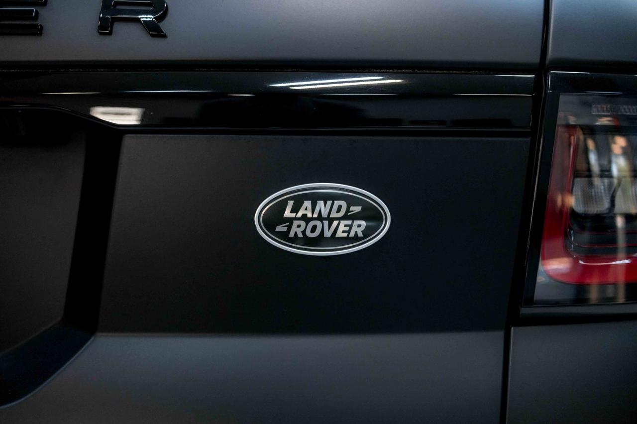 2022 Land Rover Range Rover Sport HST Marietta GA