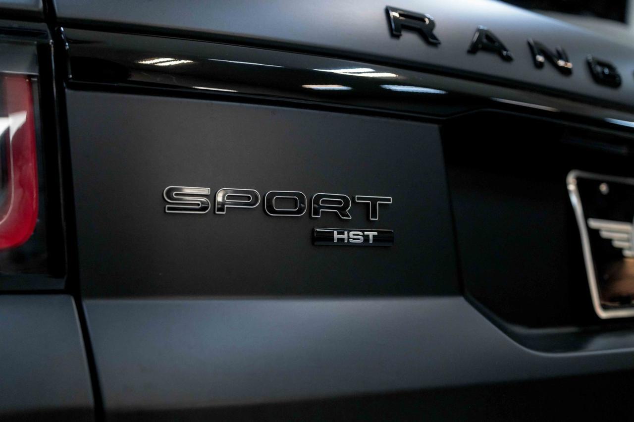 2022 Land Rover Range Rover Sport HST Marietta GA