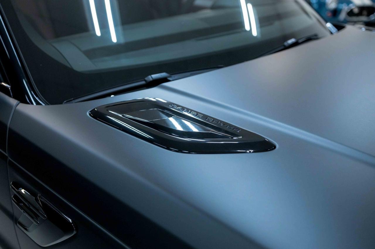 2022 Land Rover Range Rover Sport HST Marietta GA