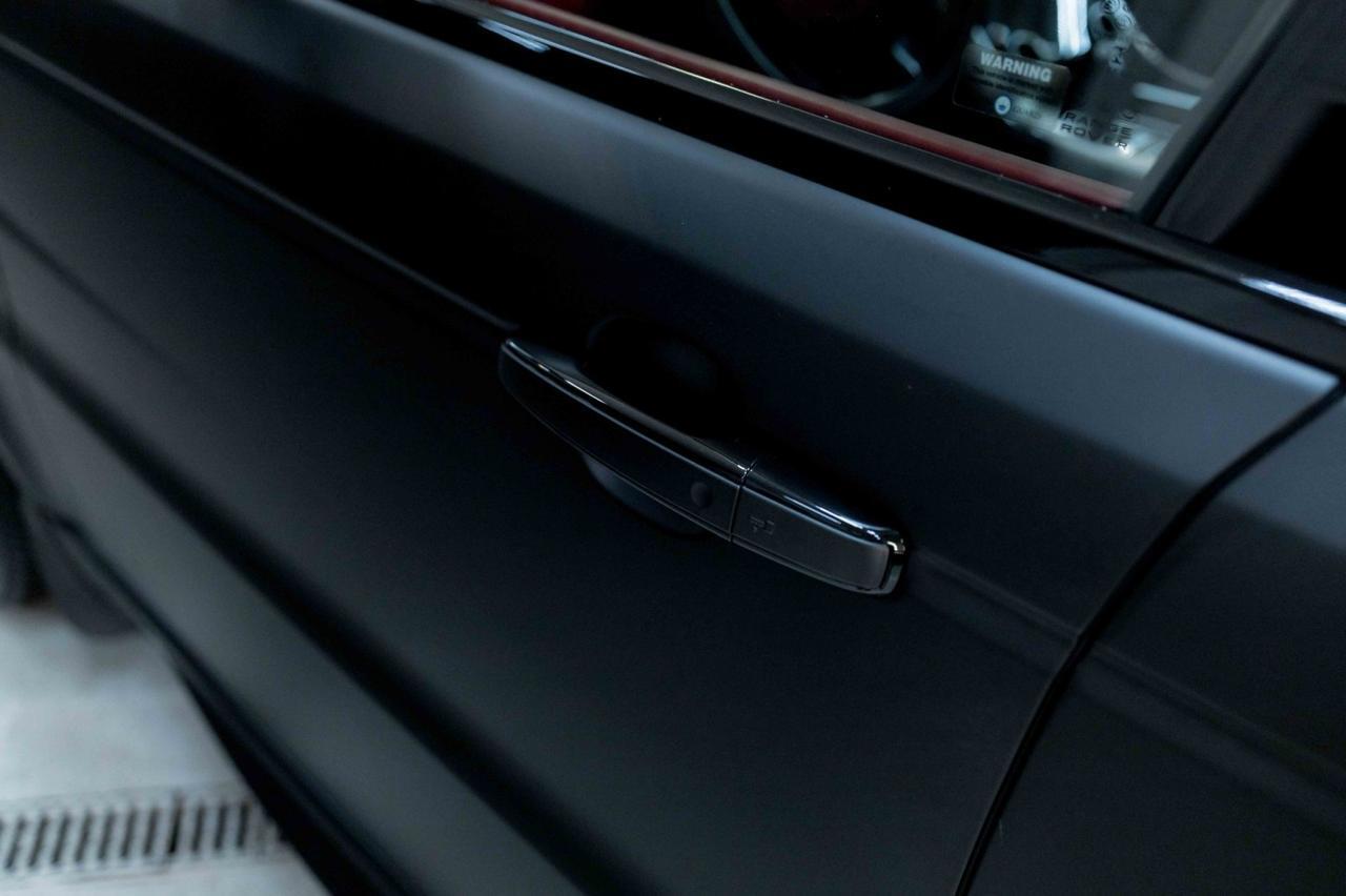 2022 Land Rover Range Rover Sport HST Marietta GA