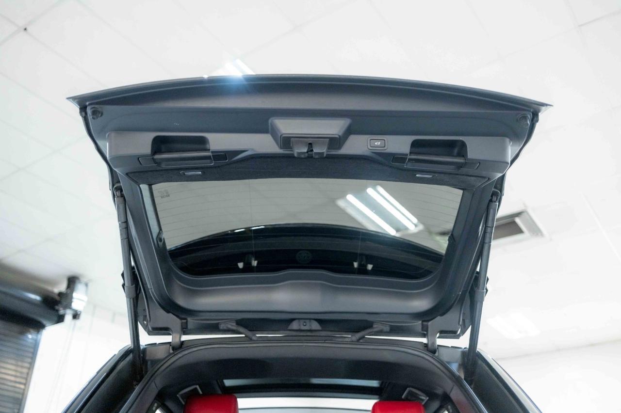 2022 Land Rover Range Rover Sport HST Marietta GA