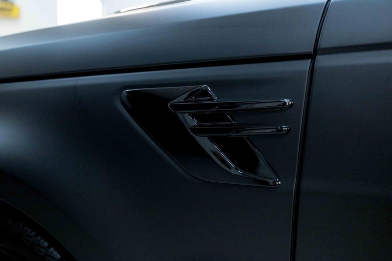 2022 Land Rover Range Rover Sport HST Marietta GA