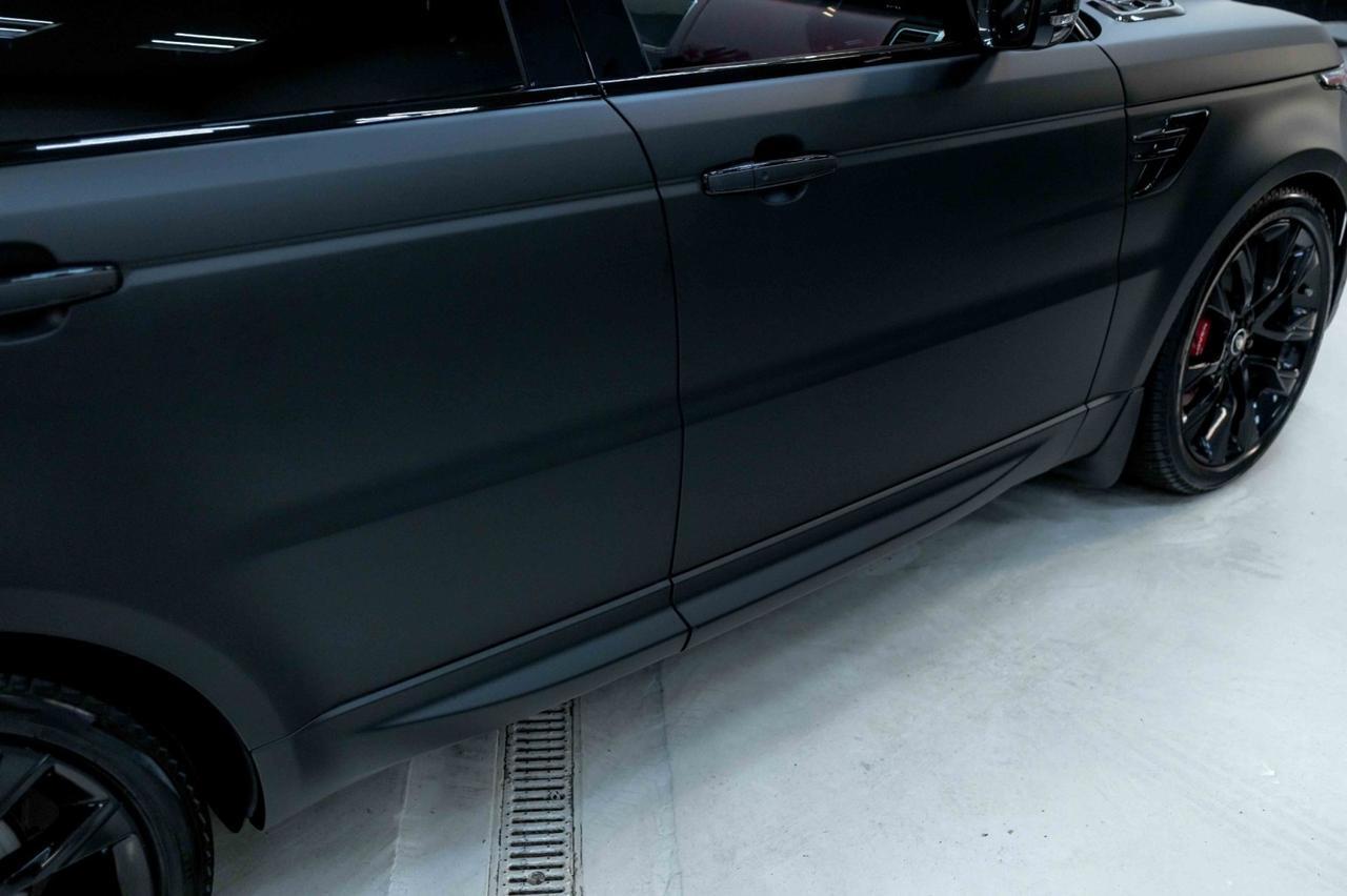 2022 Land Rover Range Rover Sport HST Marietta GA