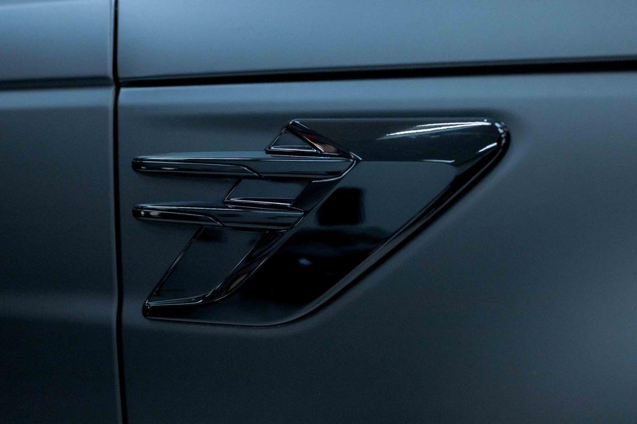 2022 Land Rover Range Rover Sport HST Marietta GA