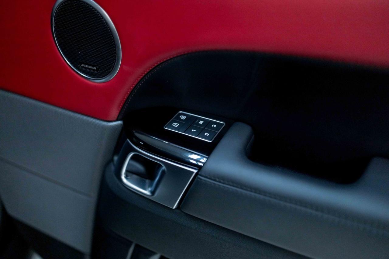 2022 Land Rover Range Rover Sport HST Marietta GA