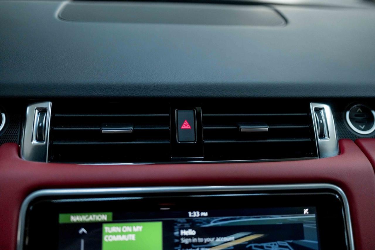 2022 Land Rover Range Rover Sport HST Marietta GA