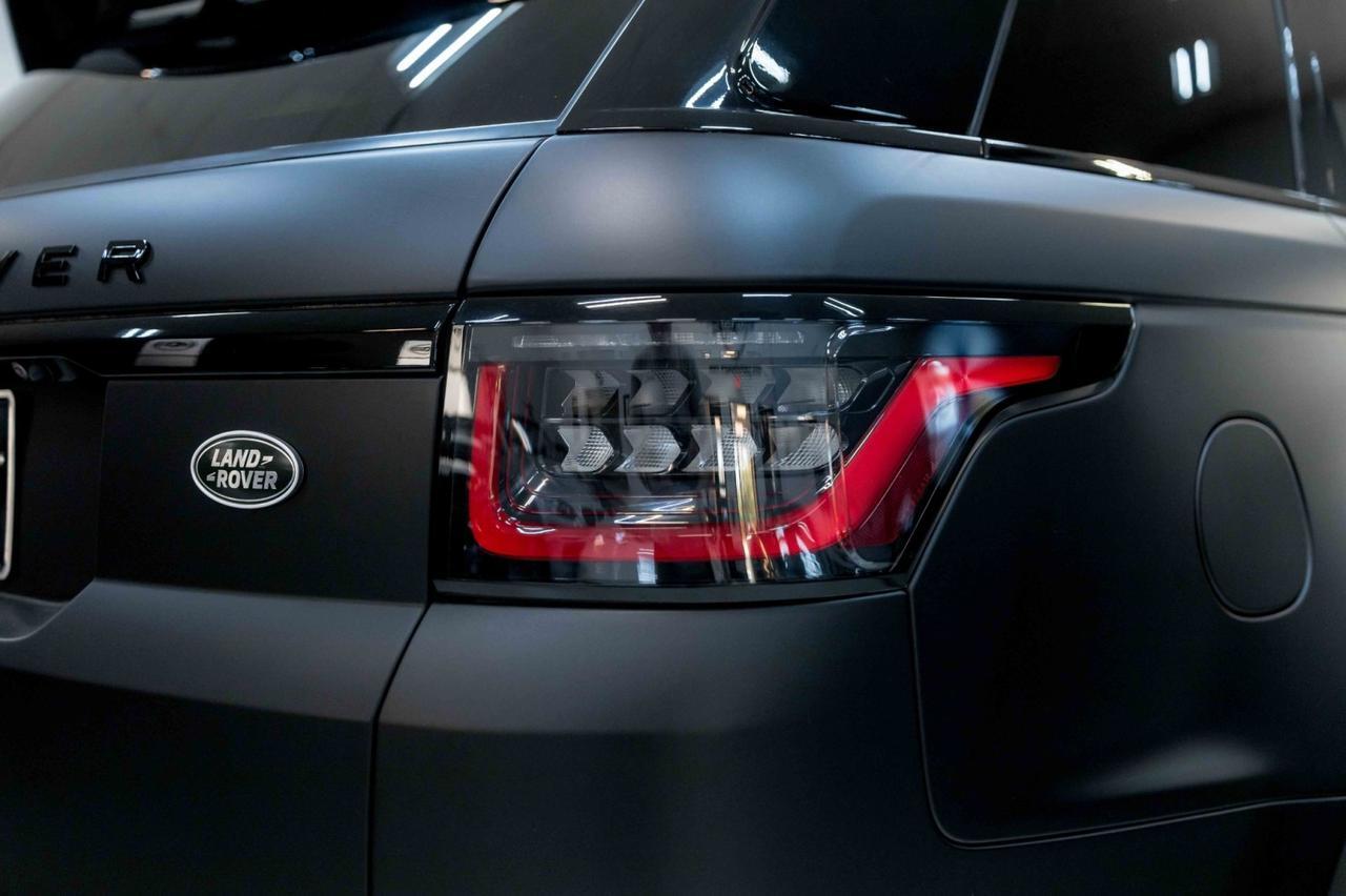 2022 Land Rover Range Rover Sport HST Marietta GA