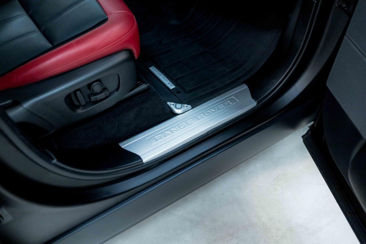 2022 Land Rover Range Rover Sport HST Marietta GA