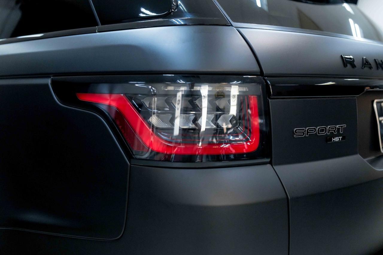 2022 Land Rover Range Rover Sport HST Marietta GA