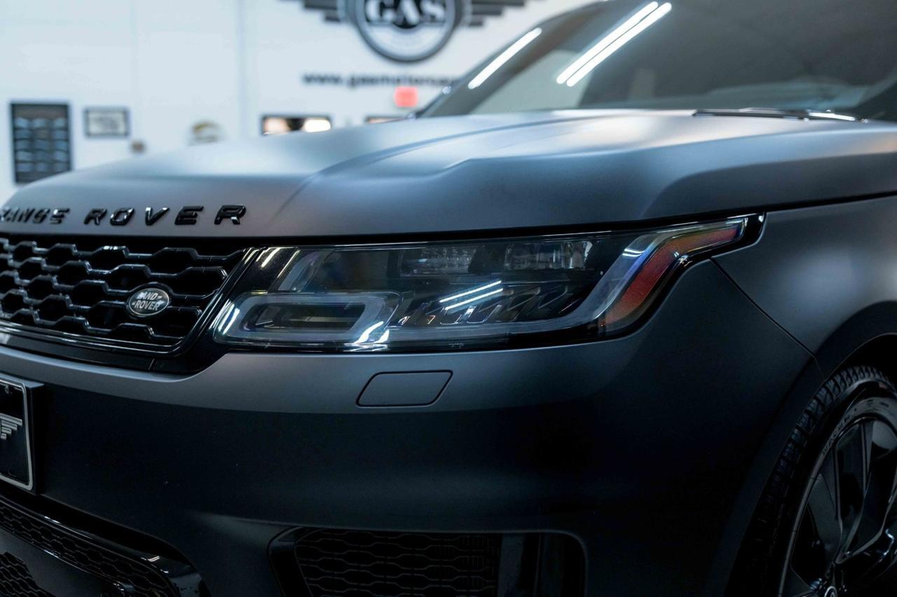 2022 Land Rover Range Rover Sport HST Marietta GA