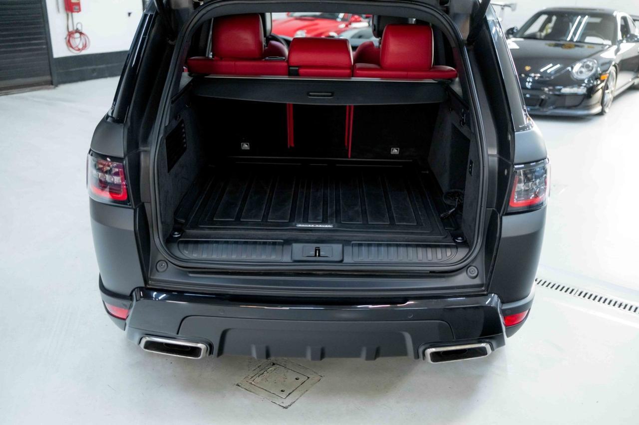 2022 Land Rover Range Rover Sport HST Marietta GA