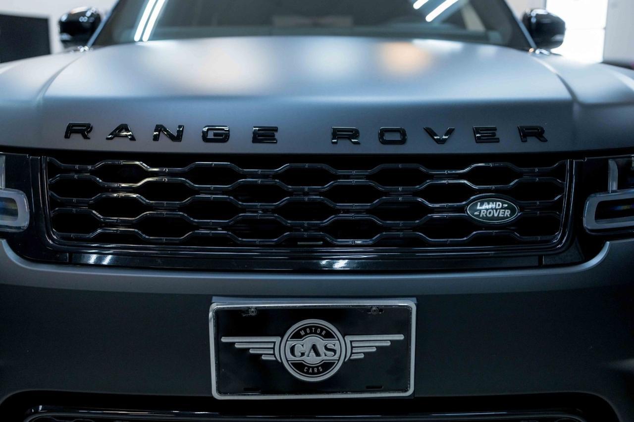 2022 Land Rover Range Rover Sport HST Marietta GA