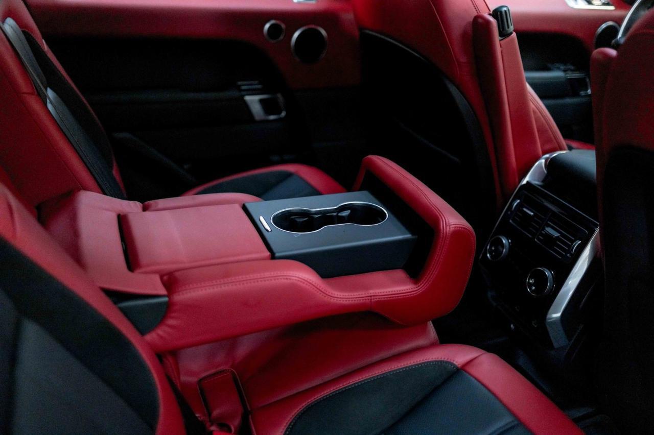 2022 Land Rover Range Rover Sport HST Marietta GA