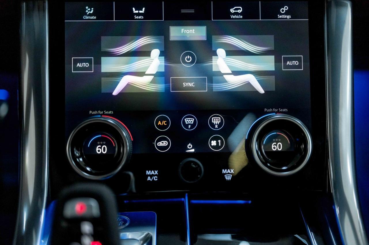 2022 Land Rover Range Rover Sport HST Marietta GA