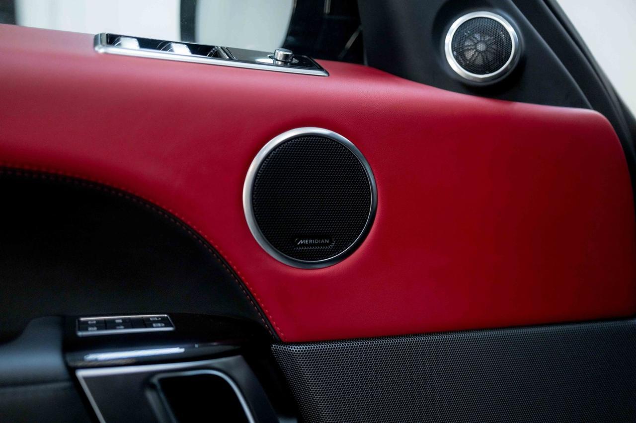 2022 Land Rover Range Rover Sport HST Marietta GA