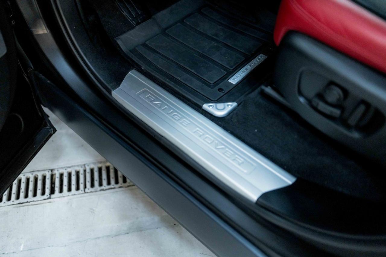 2022 Land Rover Range Rover Sport HST Marietta GA