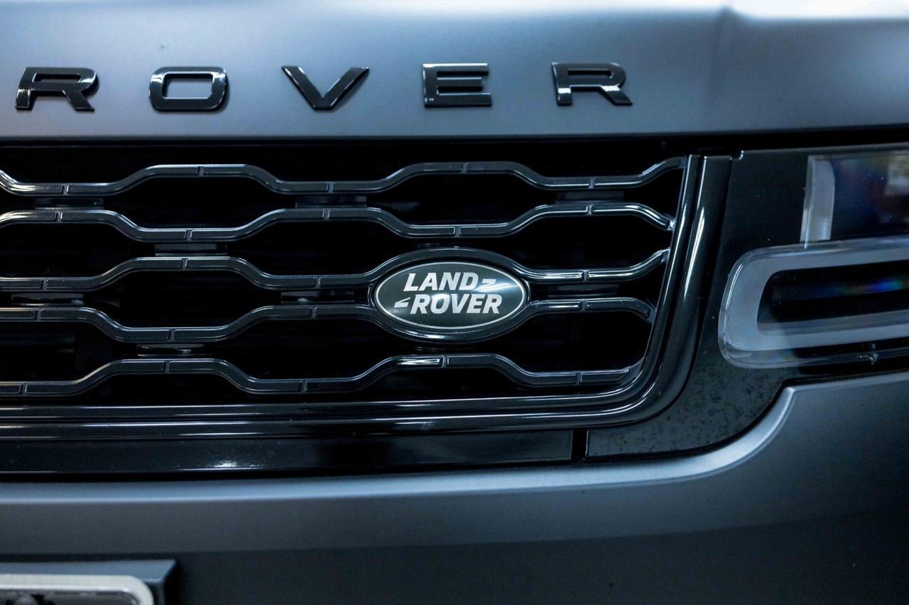 2022 Land Rover Range Rover Sport HST Marietta GA