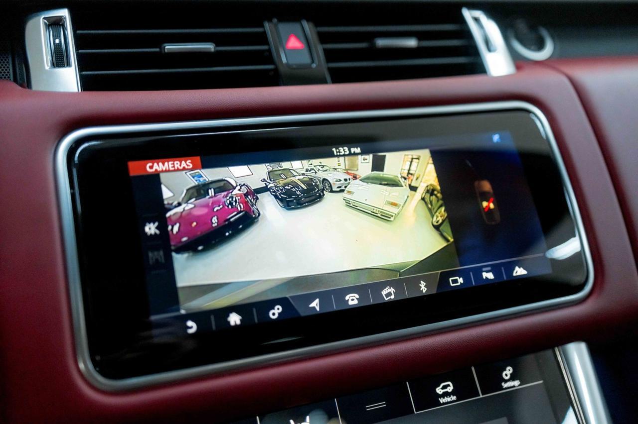 2022 Land Rover Range Rover Sport HST Marietta GA