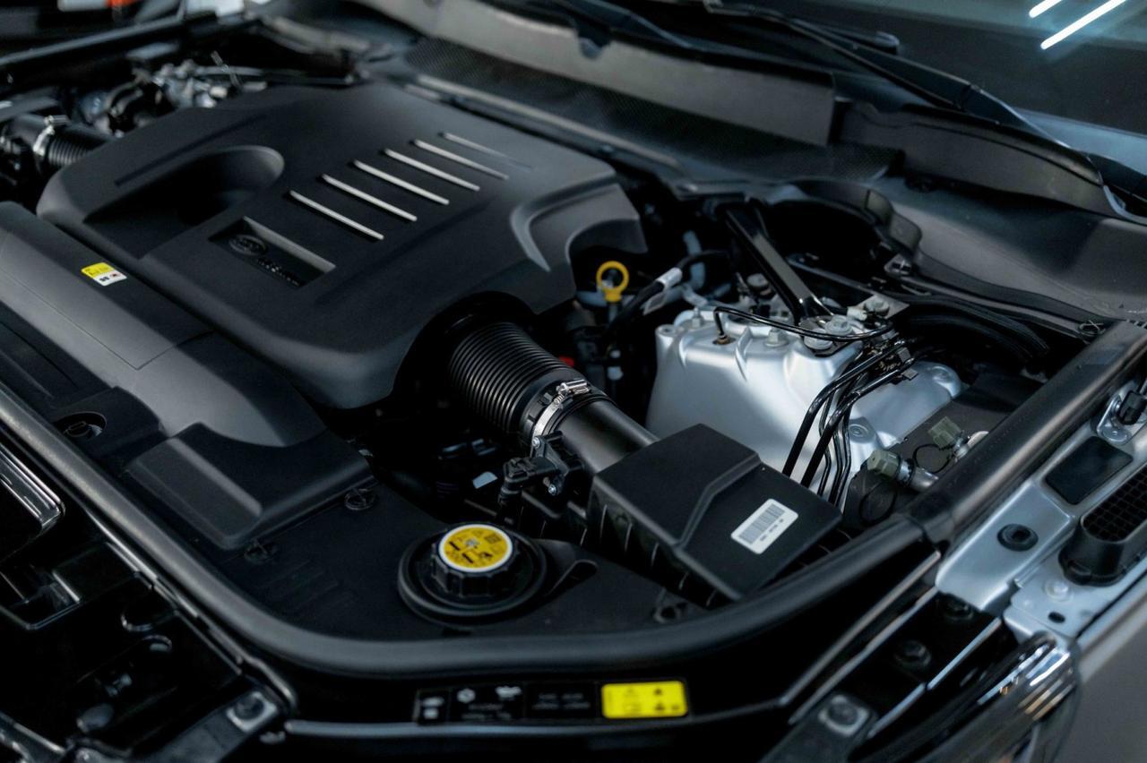 2022 Land Rover Range Rover Sport HST Marietta GA