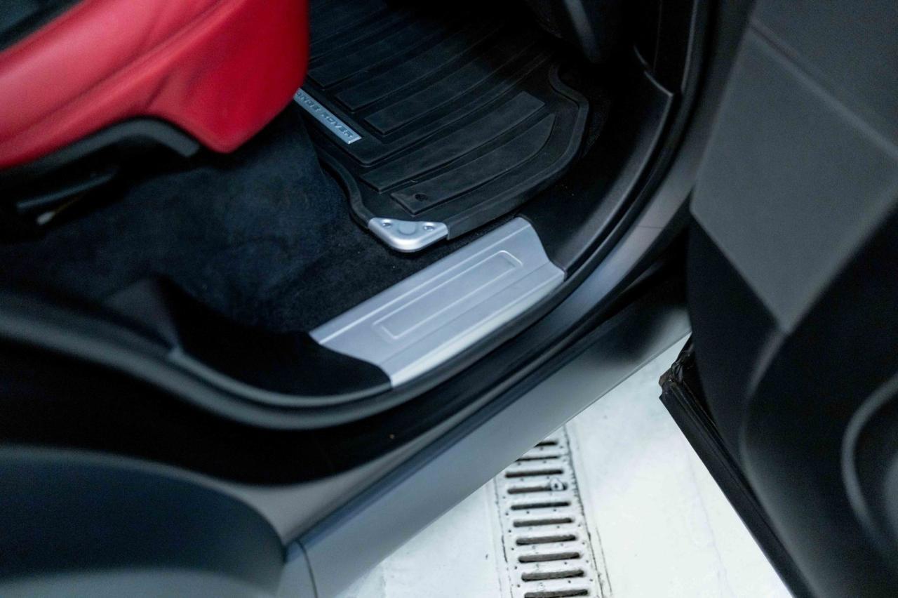 2022 Land Rover Range Rover Sport HST Marietta GA