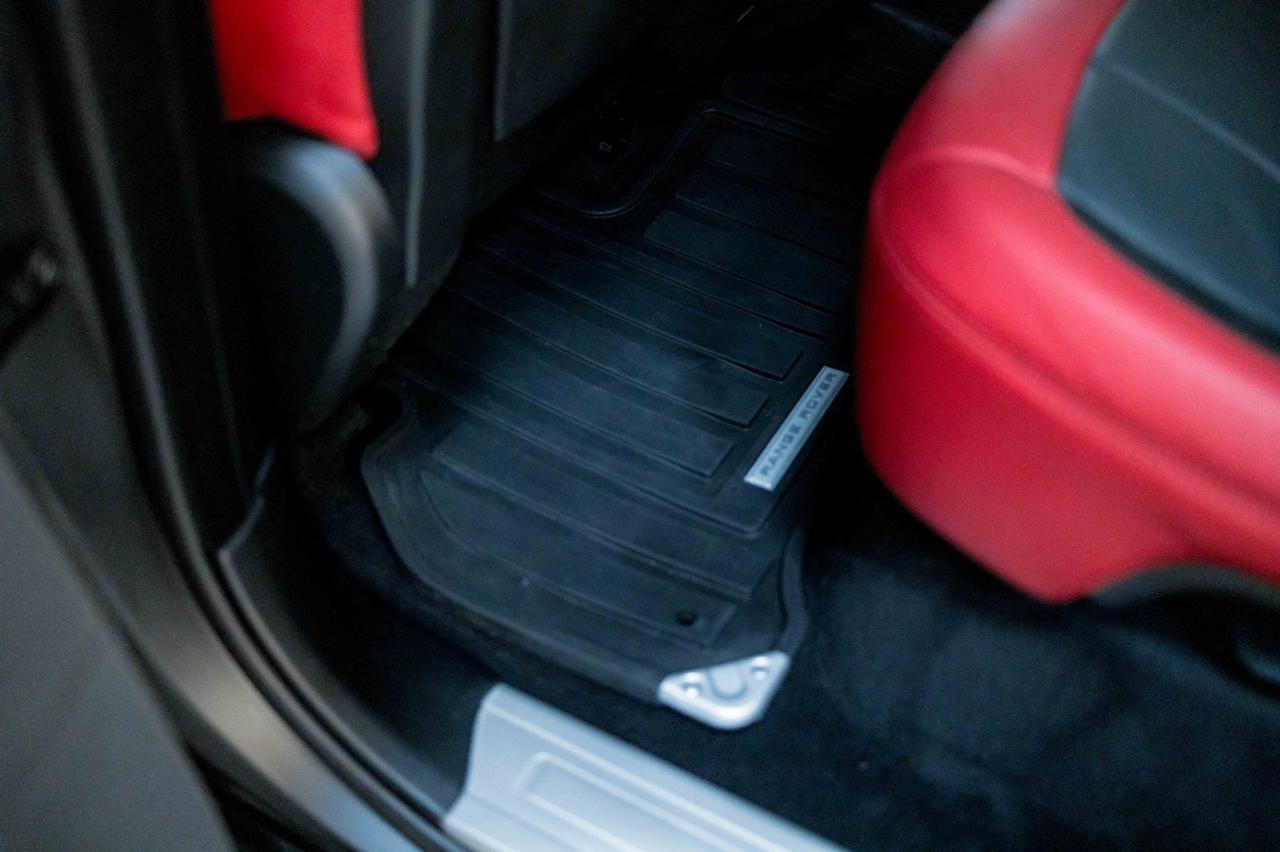 2022 Land Rover Range Rover Sport HST Marietta GA