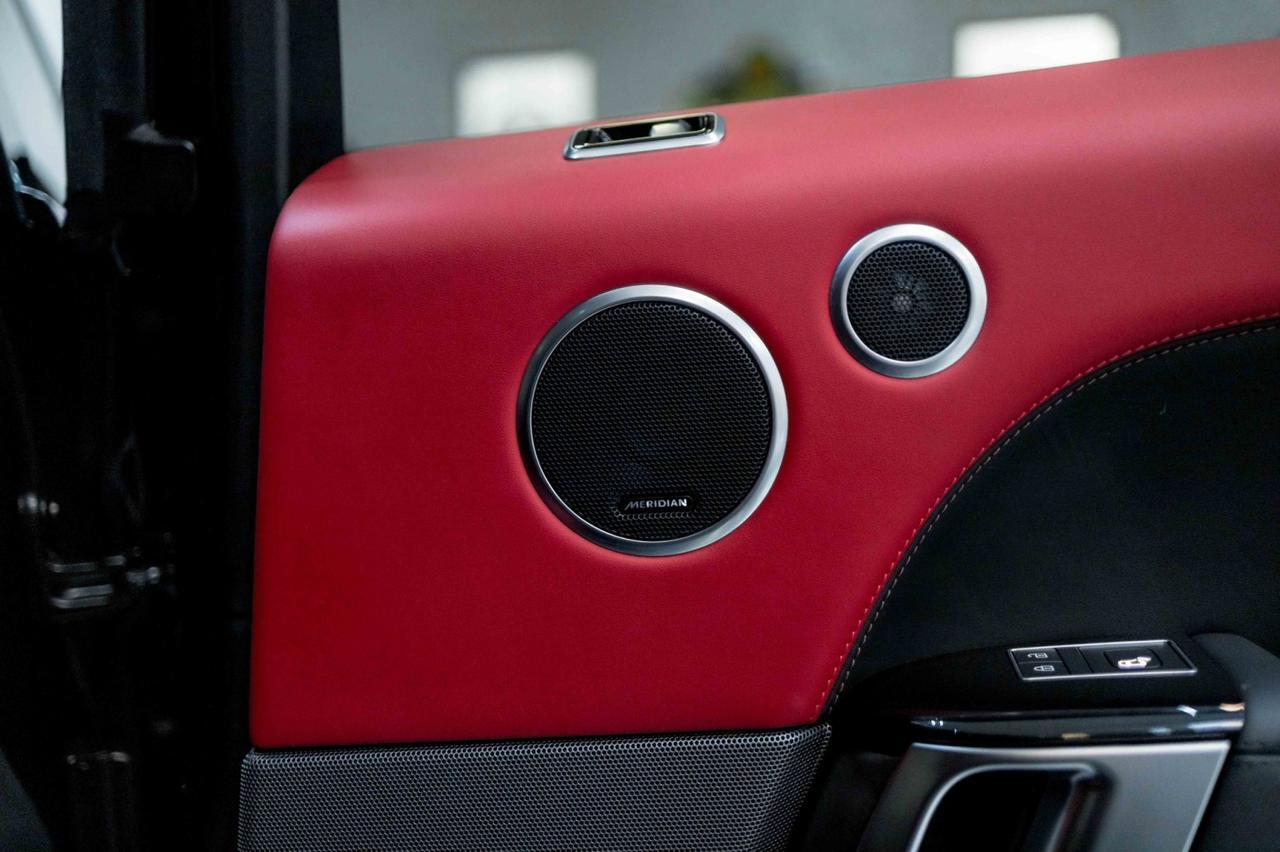 2022 Land Rover Range Rover Sport HST Marietta GA