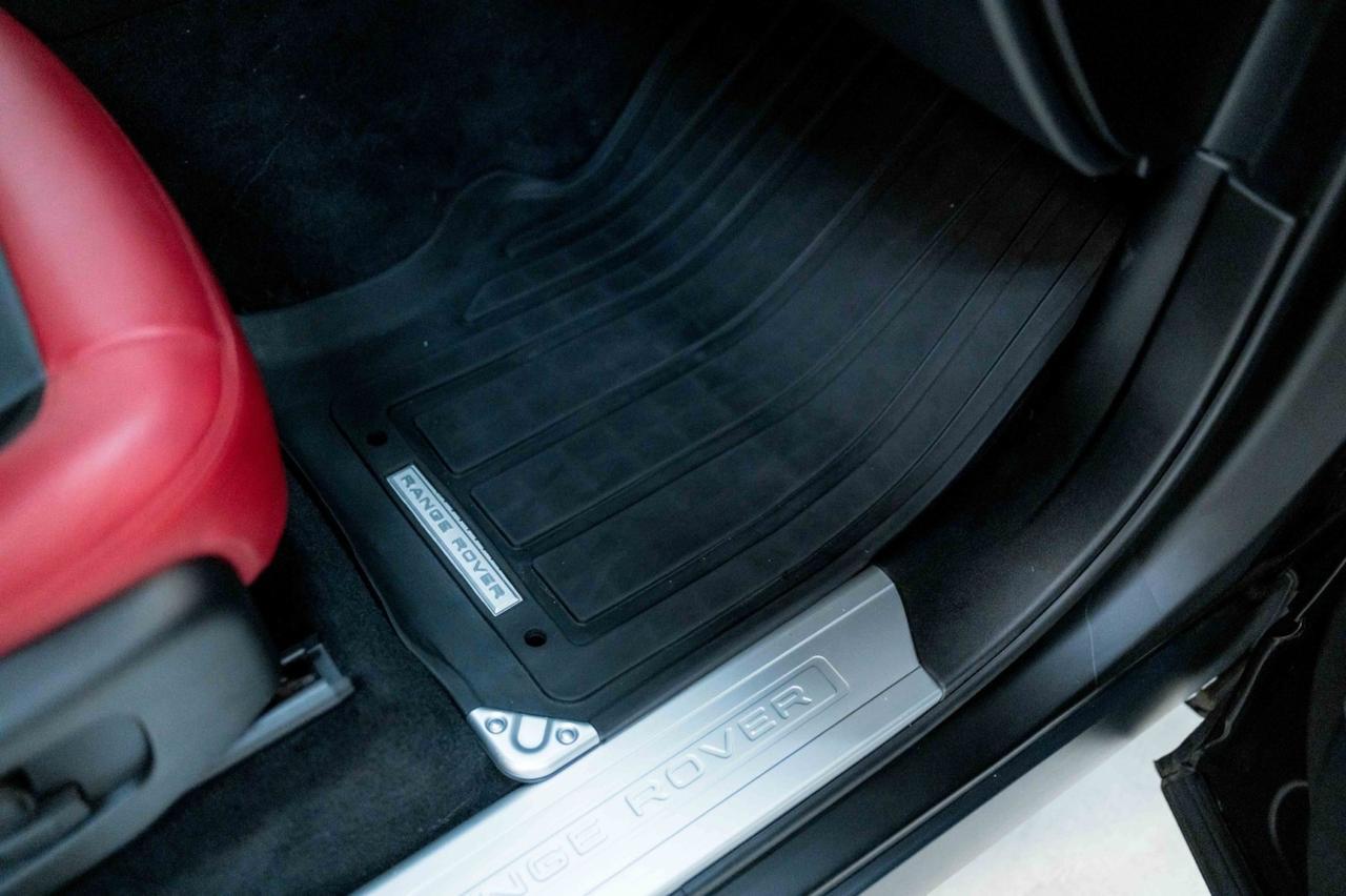 2022 Land Rover Range Rover Sport HST Marietta GA