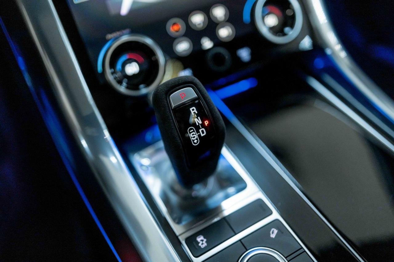 2022 Land Rover Range Rover Sport HST Marietta GA