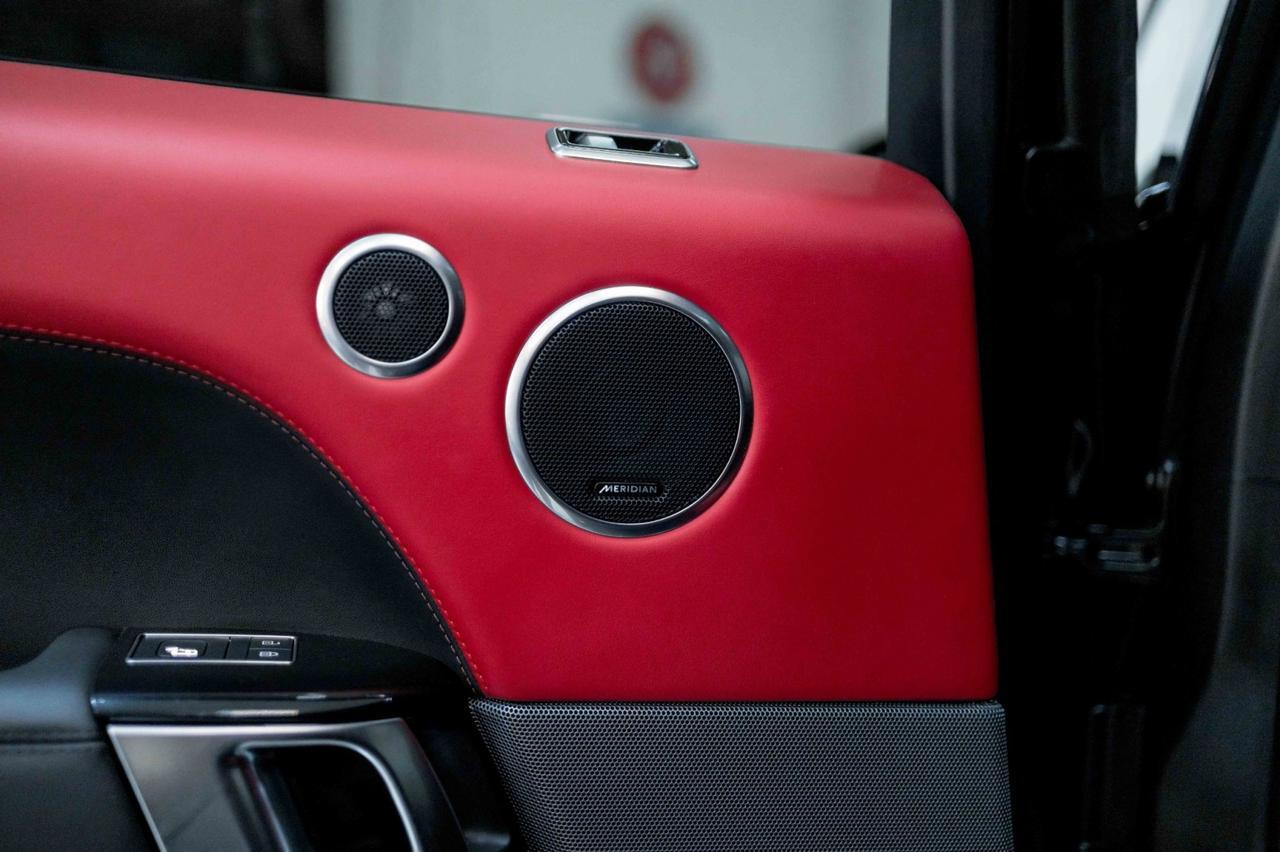 2022 Land Rover Range Rover Sport HST Marietta GA