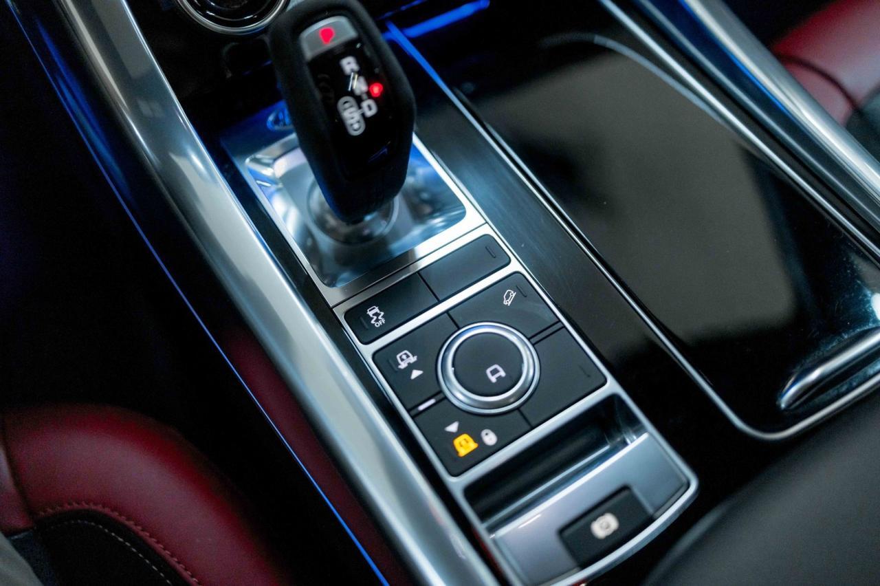 2022 Land Rover Range Rover Sport HST Marietta GA