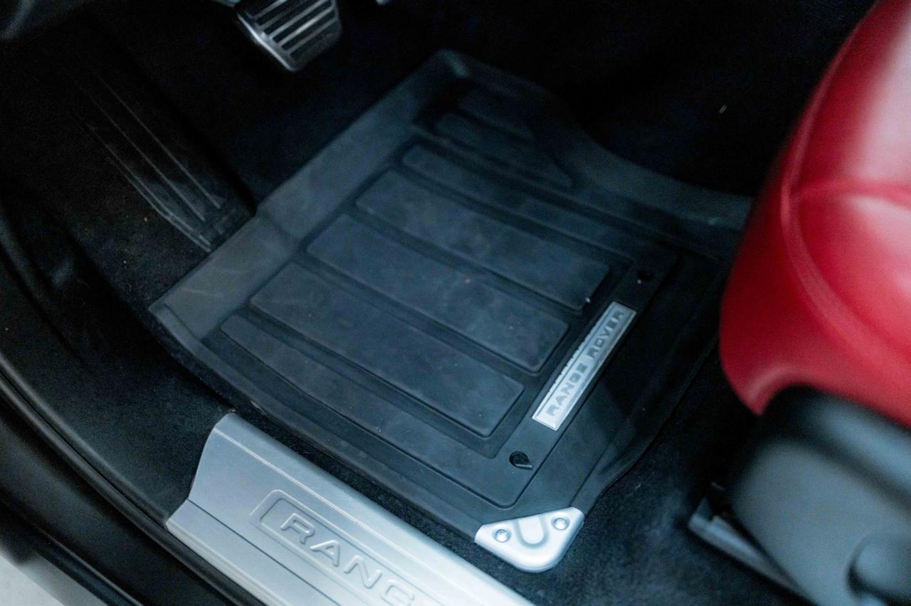 2022 Land Rover Range Rover Sport HST Marietta GA