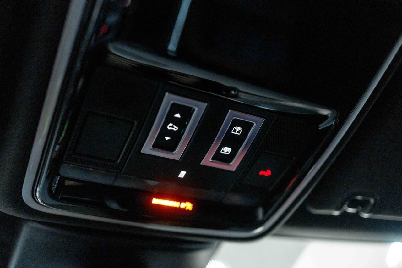 2022 Land Rover Range Rover Sport HST Marietta GA